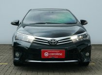 Jual Toyota Corolla Altis 2014 V di Jawa Barat