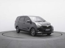 Jual Toyota Calya 2021 G di DKI Jakarta