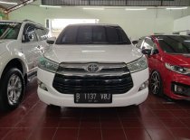 Jual Toyota Kijang Innova 2019 V A/T Gasoline di Banten