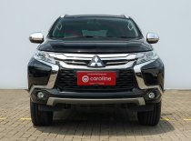 Jual Mitsubishi Pajero Sport 2018 Exceed di DKI Jakarta