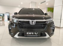 Jual Honda BR-V 2023 Prestige CVT with Honda Sensing di DKI Jakarta