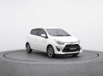 Jual Toyota Agya 2019 G di Banten