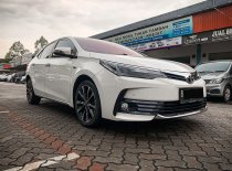 Jual Toyota Corolla Altis 2018 V AT di Banten