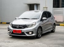 Jual Honda Brio 2021 Rs 1.2 Automatic di DKI Jakarta