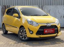 Jual Toyota Agya 2020 1.2L G A/T di Jawa Barat