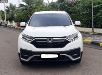 Jual Honda CR-V 2021 1.5L Turbo di DKI Jakarta
