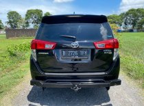 Jual Toyota Kijang Innova 2016 2.4G di DI Yogyakarta