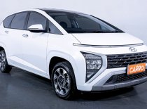 Jual Hyundai STARGAZER 2022 prime di DKI Jakarta