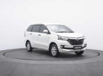 Jual Toyota Avanza 2017 G di Banten