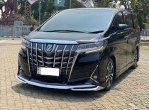 Jual Toyota Alphard 2023 G di DKI Jakarta