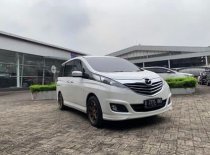 Jual Mazda Biante 2017 2.0 SKYACTIV A/T di DKI Jakarta