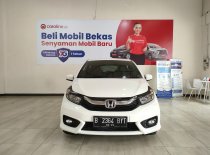 Jual Honda Brio 2019 E Automatic di Jawa Barat
