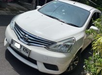 Jual Nissan Grand Livina 2018 SV di Jawa Barat