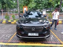 Jual Honda HR-V 2022 RS di DKI Jakarta