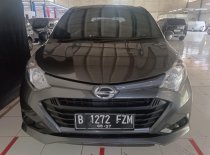 Jual Daihatsu Sigra 2017 1.2 X MT di Jawa Barat