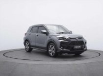 Jual Toyota Raize 2021 1.0T G M/T (One Tone) di Jawa Barat