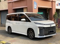 Jual Toyota Voxy 2022 2.0 A/T di DKI Jakarta