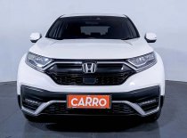 Jual Honda CR-V 2021 1.5L Turbo Prestige di DKI Jakarta