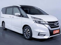 Jual Nissan Serena 2019 Highway Star Autech di DKI Jakarta