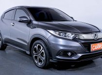 Jual Honda HR-V 2018 1.5L E CVT di Banten