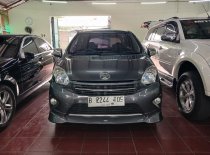 Jual Toyota Agya 2017 TRD Sportivo di Banten
