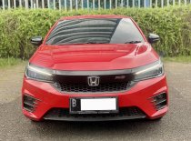 Jual Honda City Hatchback 2021 New  City RS Hatchback M/T di DKI Jakarta