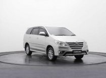 Jual Toyota Kijang Innova 2014 V di Banten