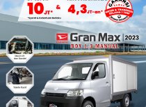 Jual Daihatsu Gran Max Pick Up 2023 1.3 di Kalimantan Barat