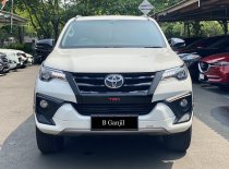 Jual Toyota Fortuner 2019 TRD di DKI Jakarta