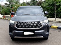 Jual Toyota Kijang Innova 2022 V A/T Gasoline di DKI Jakarta