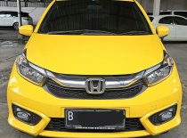 Jual Honda Brio 2022 E CVT di DKI Jakarta