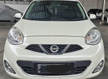 Jual Nissan March 2014 1.2L XS di Jawa Barat