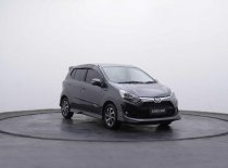 Jual Toyota Agya 2019 1.2L TRD A/T di DKI Jakarta