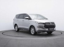 Jual Toyota Kijang Innova 2016 G di DKI Jakarta