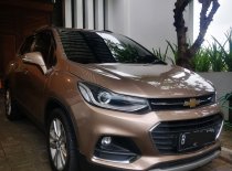 Jual Chevrolet TRAX 2018 1.4 Premier AT di Jawa Barat