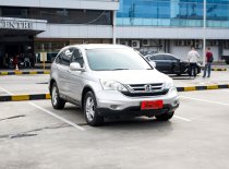 Jual Honda CR-V 2011 2.4 di DKI Jakarta