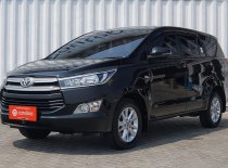 Jual Toyota Kijang Innova 2020 2.0 G di Jawa Barat