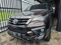 Jual Toyota Fortuner 2020 2.4 VRZ AT di Jawa Barat