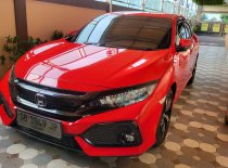 Jual Honda Civic 2018 Turbo 1.5 Automatic di DI Yogyakarta