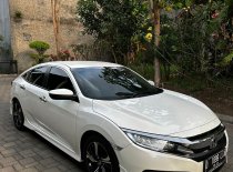 Jual Honda Civic 2017 Turbo 1.5 Automatic di DI Yogyakarta