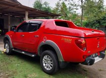 Jual Mitsubishi Triton 2013 EXCEED di DI Yogyakarta