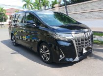 Jual Toyota Alphard 2018 2.5 G A/T di Jawa Timur