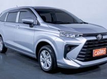 Jual Toyota Avanza 2023 1.3E AT di Jawa Barat