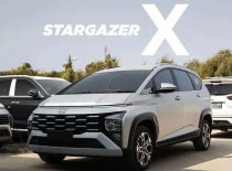 Jual Hyundai Stargazer X 2023 di Banten