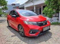 Jual Honda Jazz 2018 RS CVT di Jawa Timur