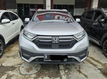 Jual Honda CR-V 2021 1.5L Turbo Prestige di Jawa Barat