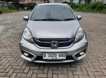 Jual Honda Brio 2018 Satya E di Banten