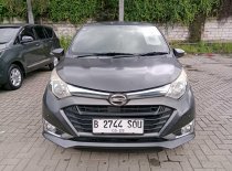 Jual Daihatsu Sigra 2016 1.2 R DLX AT di Banten