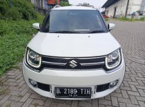 Jual Suzuki Ignis 2019 GX MT di Banten