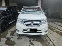 Jual Nissan Serena 2016 Highway Star di Jawa Barat